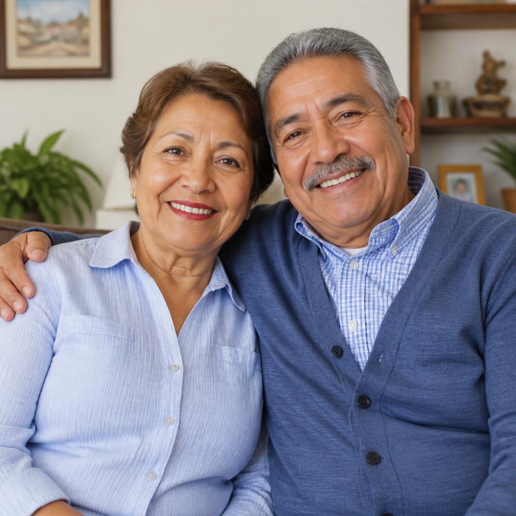 Pensionados ISSSTE